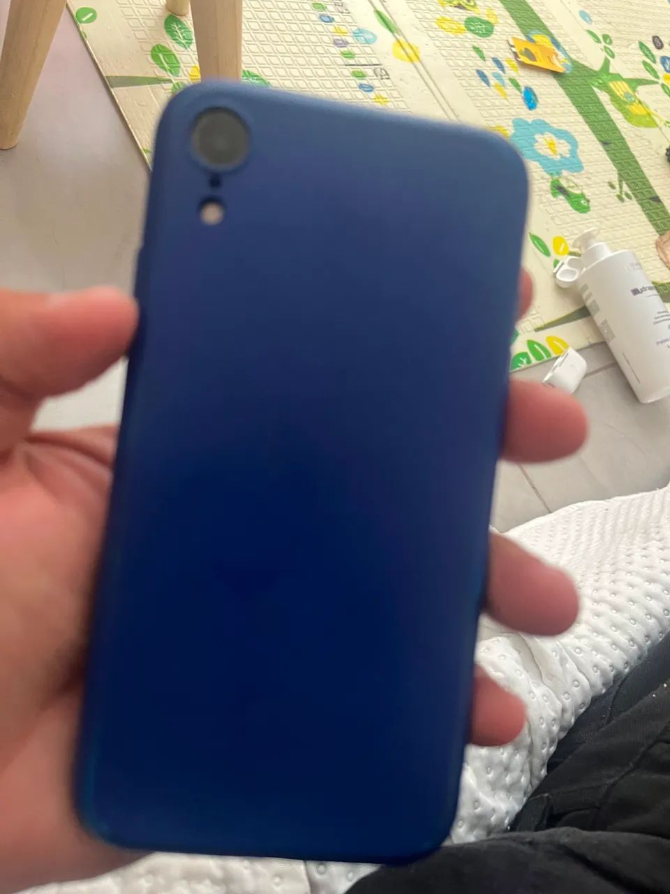 iPhone XR - Foto 3