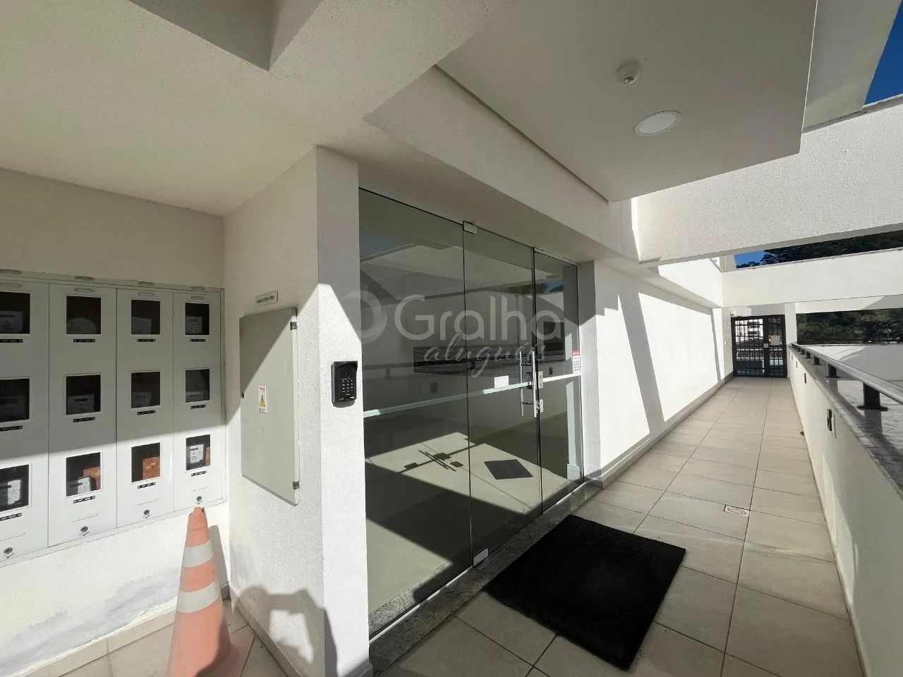 2 quartos, mobiliado na carvoeira - Foto 5