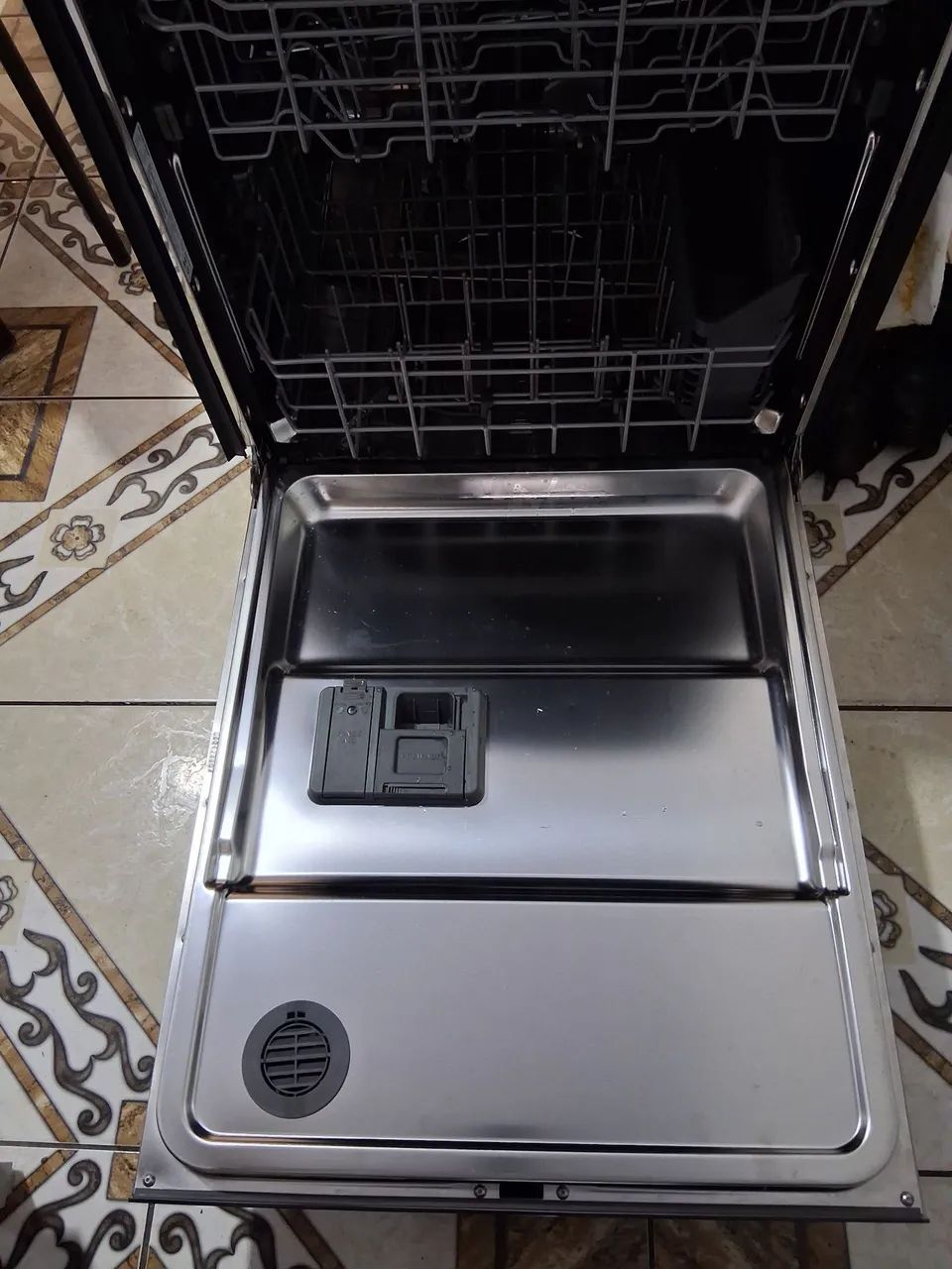 Lava louça brastemp 110v  - Foto 2