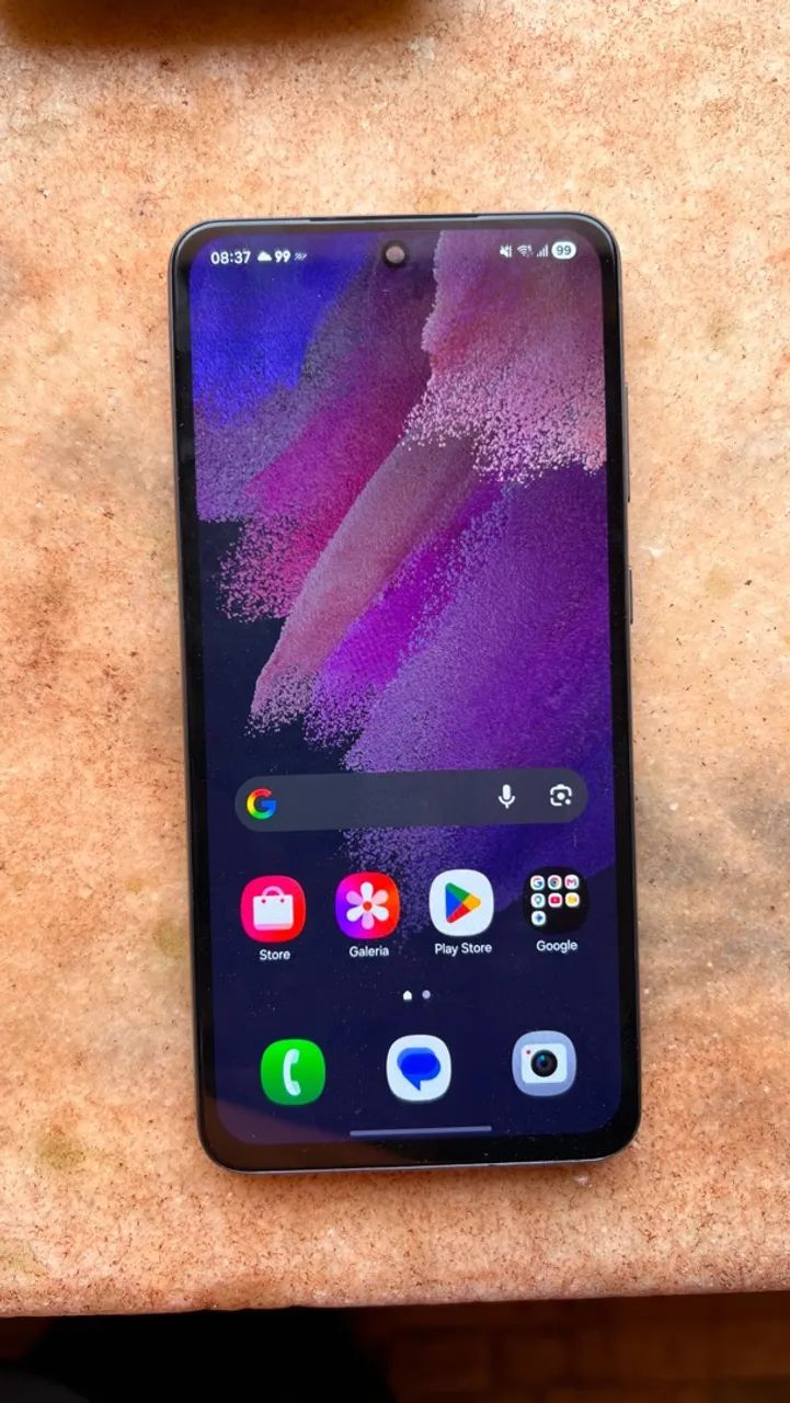 S21 fe 128gb