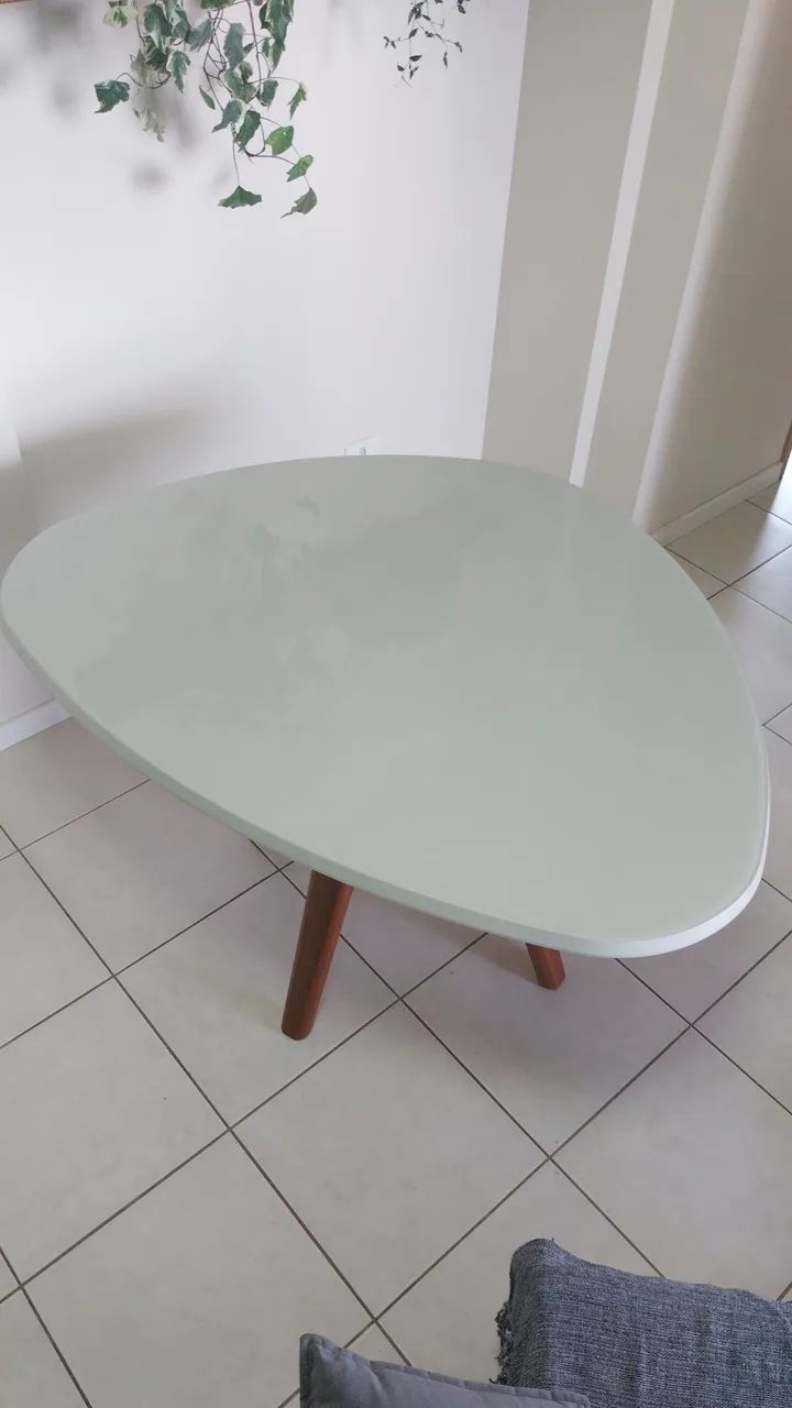 Mesa Orgânica  - Foto 2