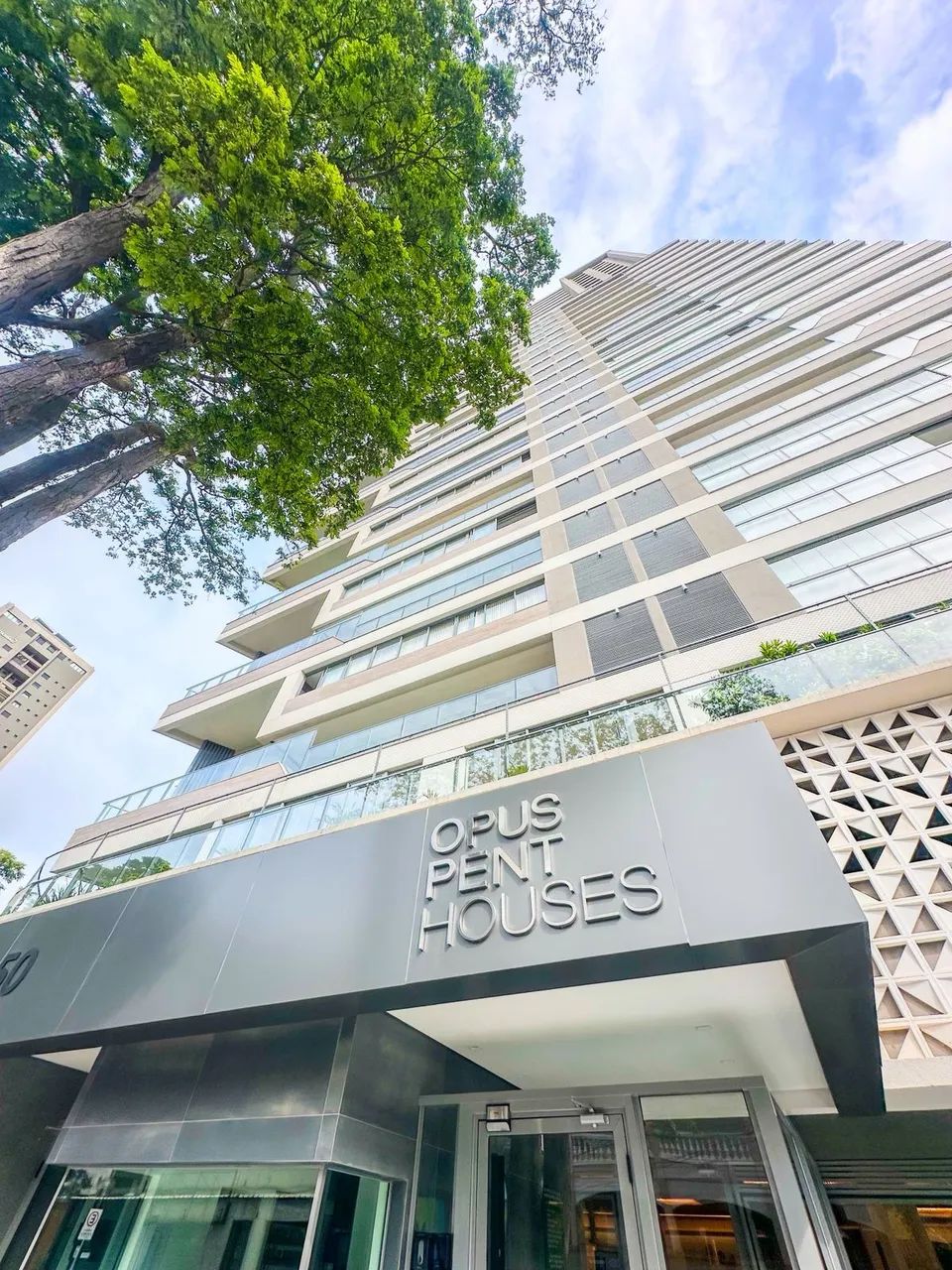 Opus Penthouses 146 - Foto 3