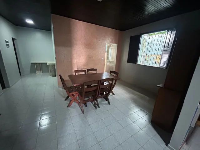 Em mosqueiro alugo imóvel 3 dormitórios com piscina bem localizado na vila(centro) - Foto 5