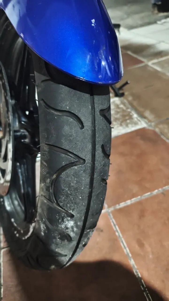 Fazer 250 Blueflex - Foto 4
