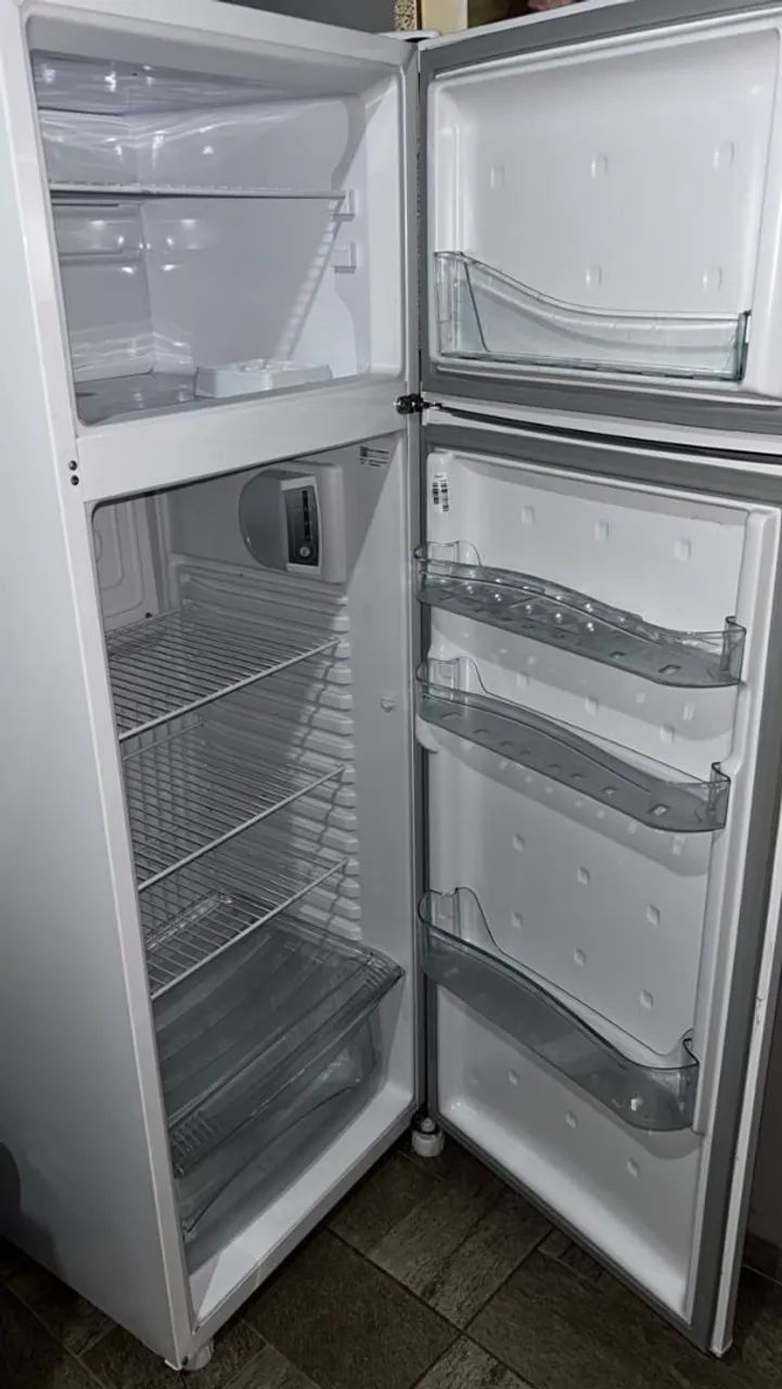 geladeira consul 332 litros cycle defrost duplex - Foto 5