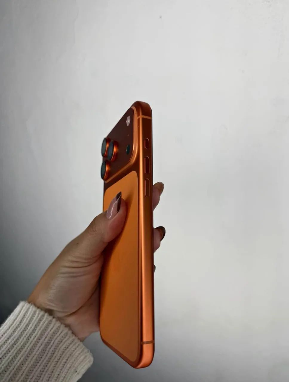 iPhone 17 pro max  - Foto 4