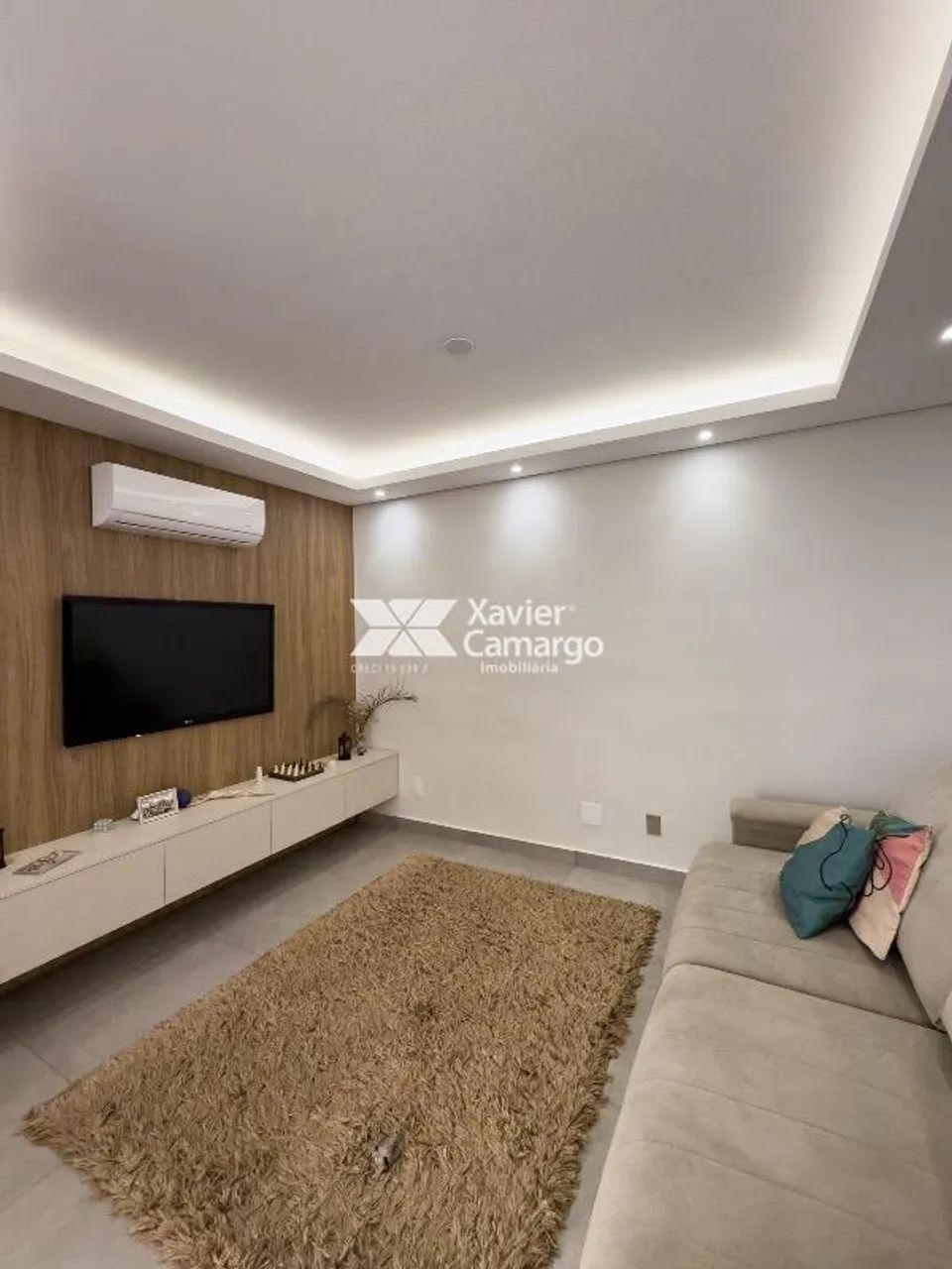 Apartamento à venda com 4 dormitórios no Centro de Rio Claro - Foto 3