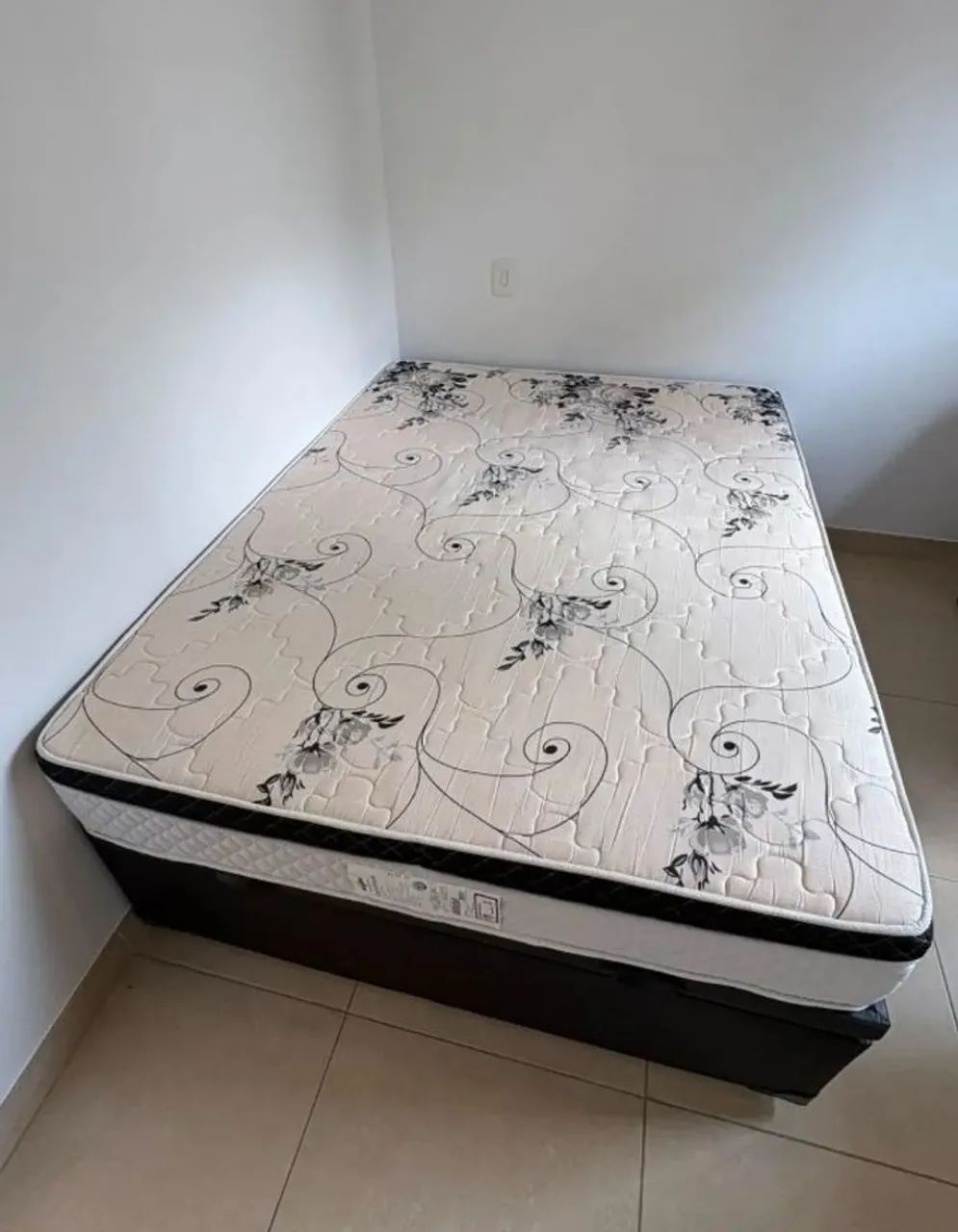 Cama box  - Foto 3