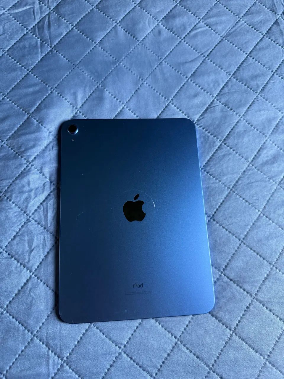 iPad 10ª Geração 64GB - Foto 5