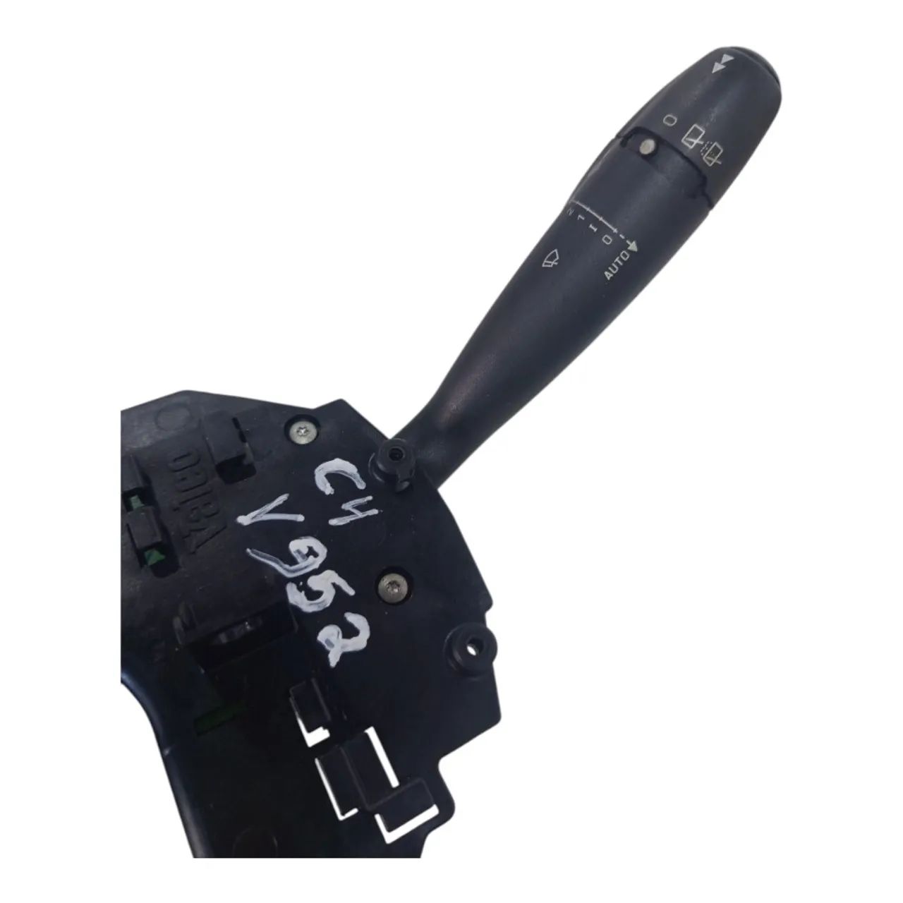 Chave Seta Citroen C4 2.0 2007 2008 2009 A 2012 - Foto 4