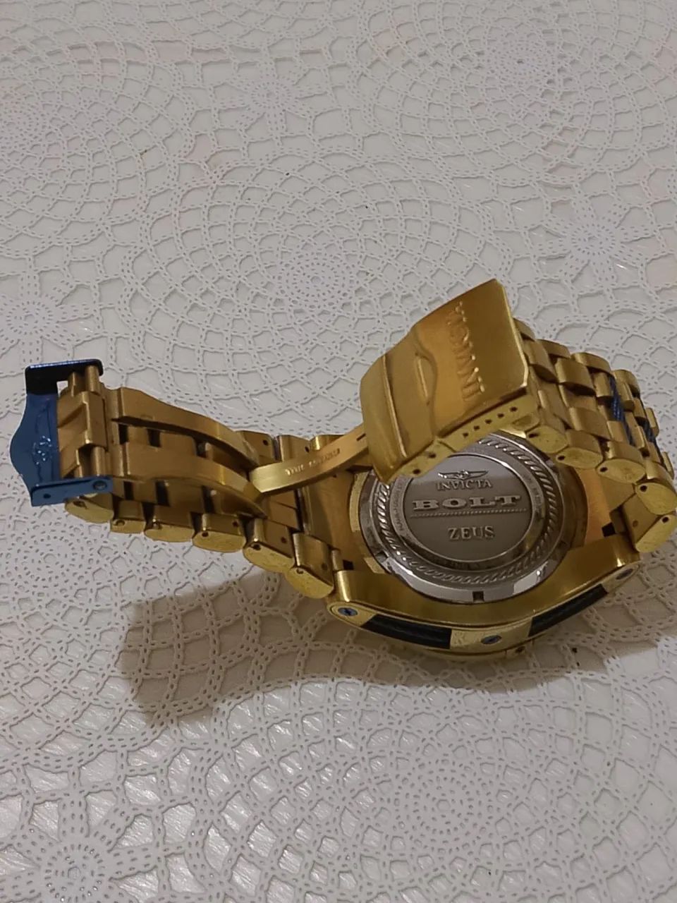 Relógio original INVICTA  - Foto 4