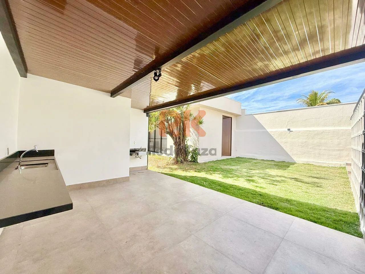 CASA LINEAR - JARAGUA | BELO HORIZONTE - Foto 2