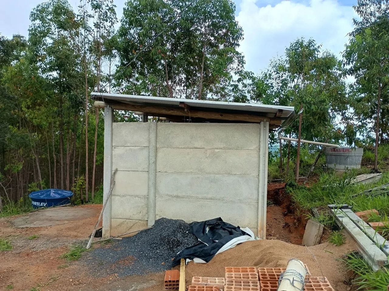 Sítio a venda, 2 hectares  - Foto 4