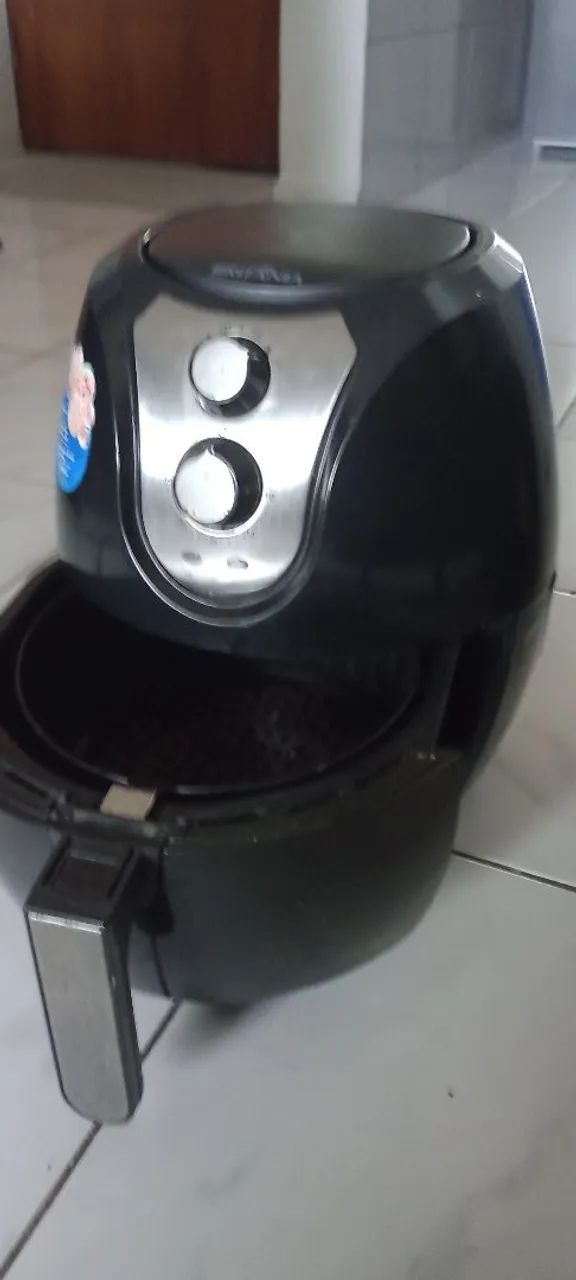 Airfryer  - Foto 2