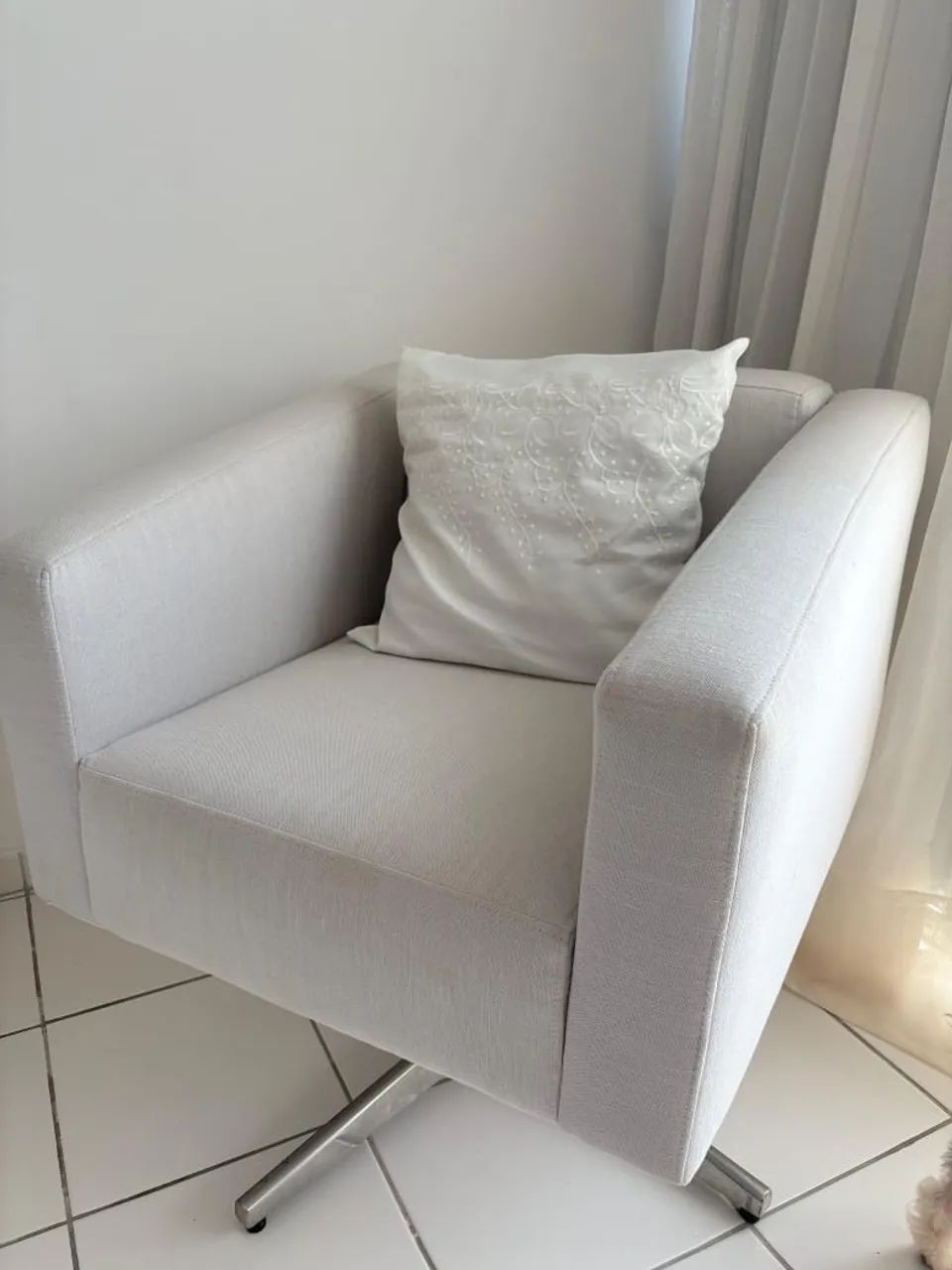 Vendo Conjunto de poltronas  - Foto 2