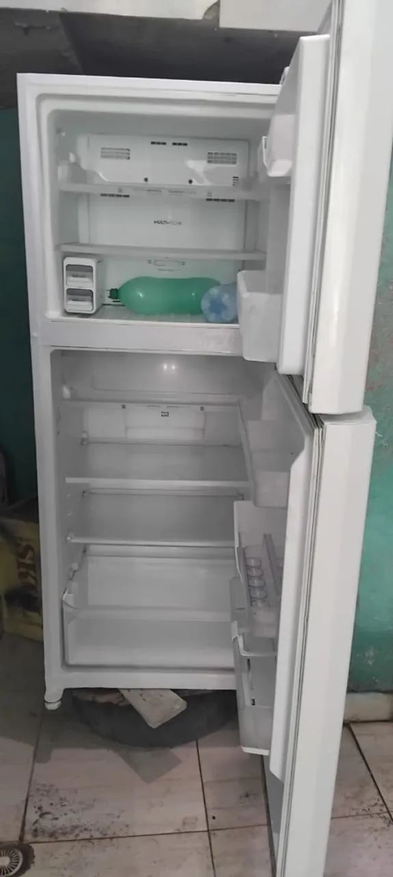 Geladeira electolux - Foto 4