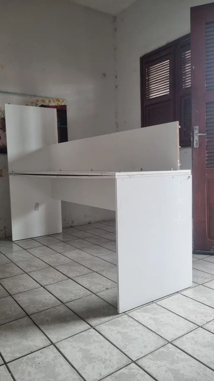 Balcão/Mesa escritório - Foto 3