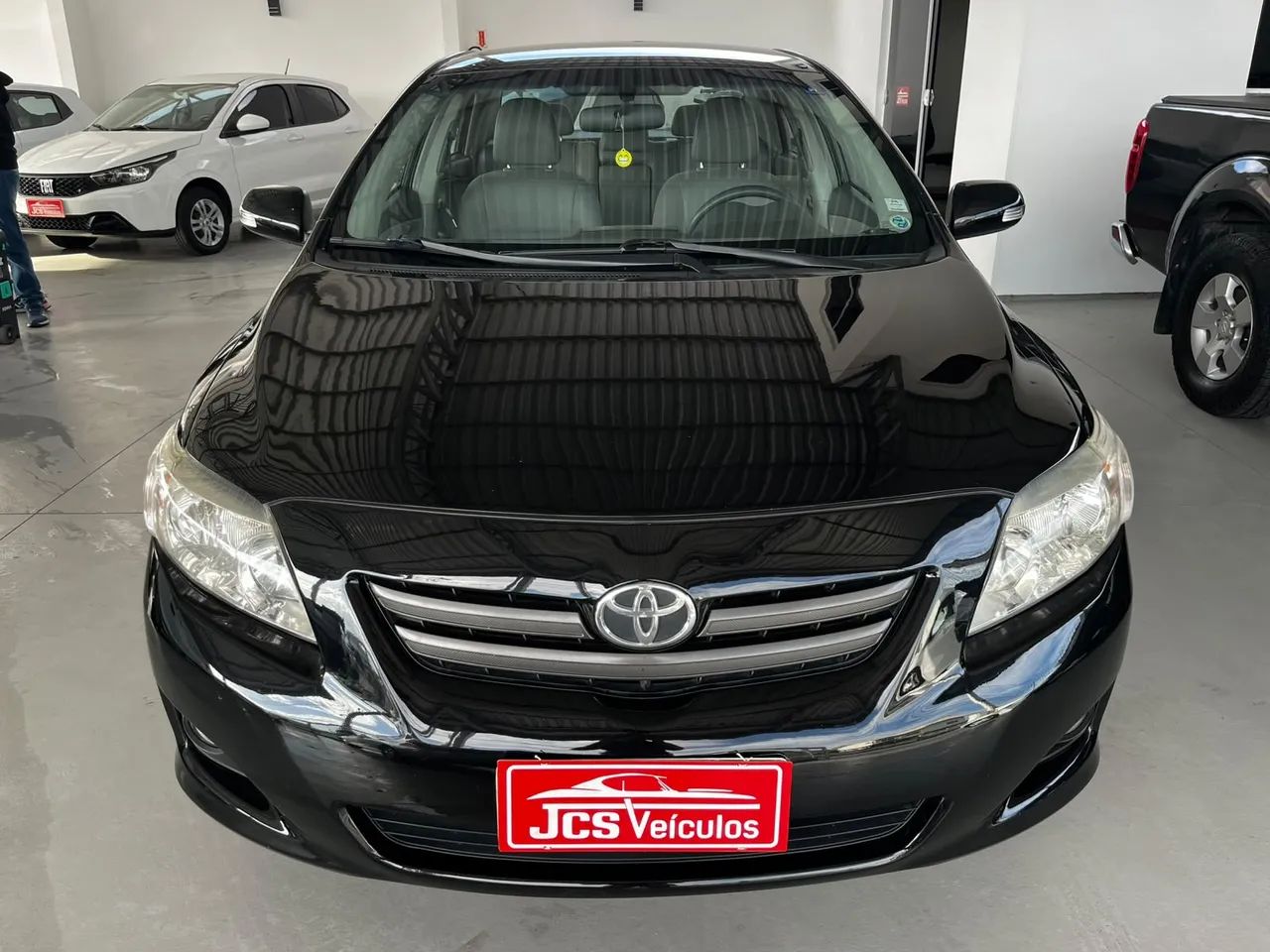 Toyota Corolla XEI 2.0 Flex 16V Aut. 2011 - Foto 2