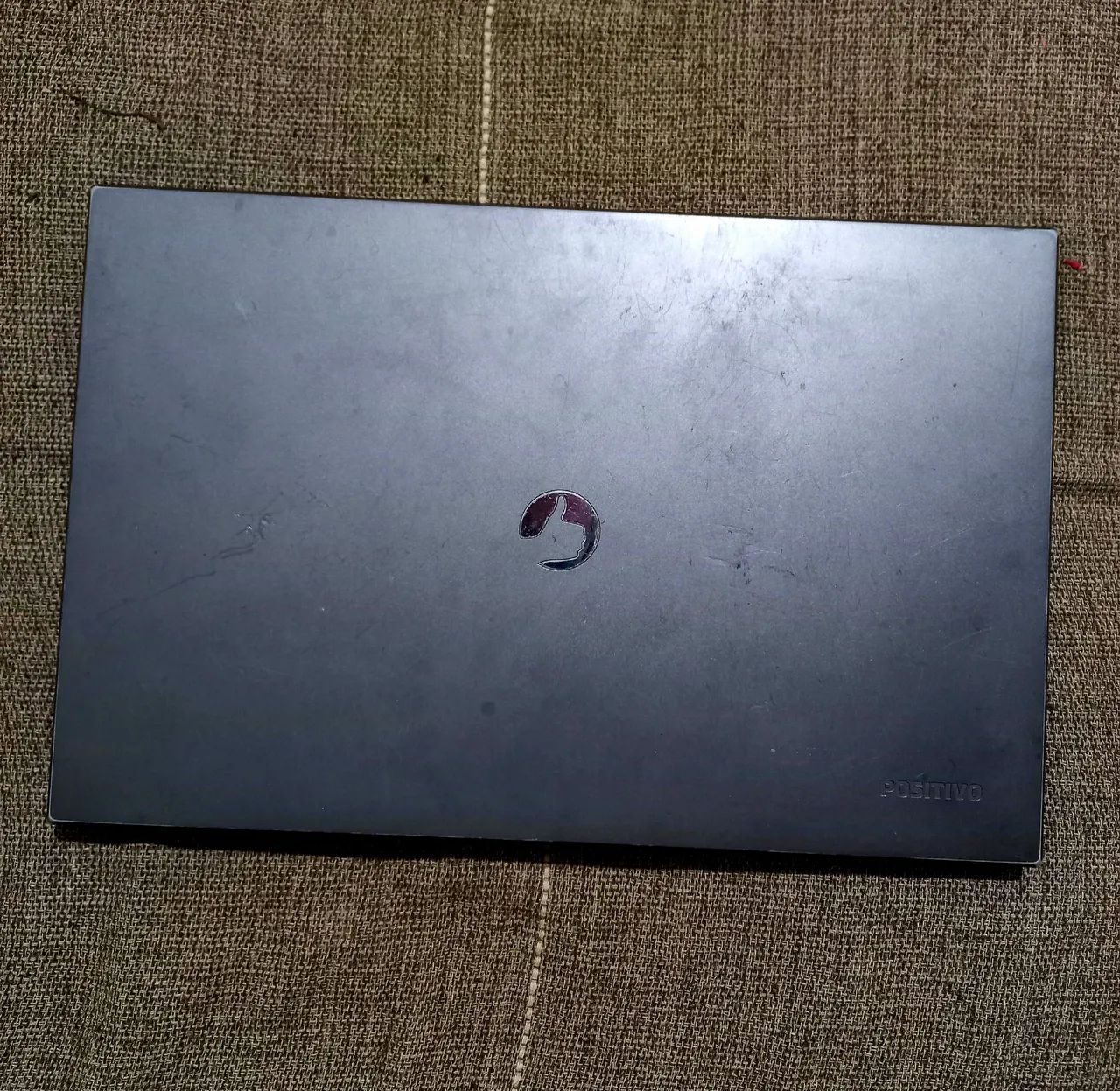 Notebook Positivo Core i3-6157U 4GB RAM Ddr4 SSD 120GB