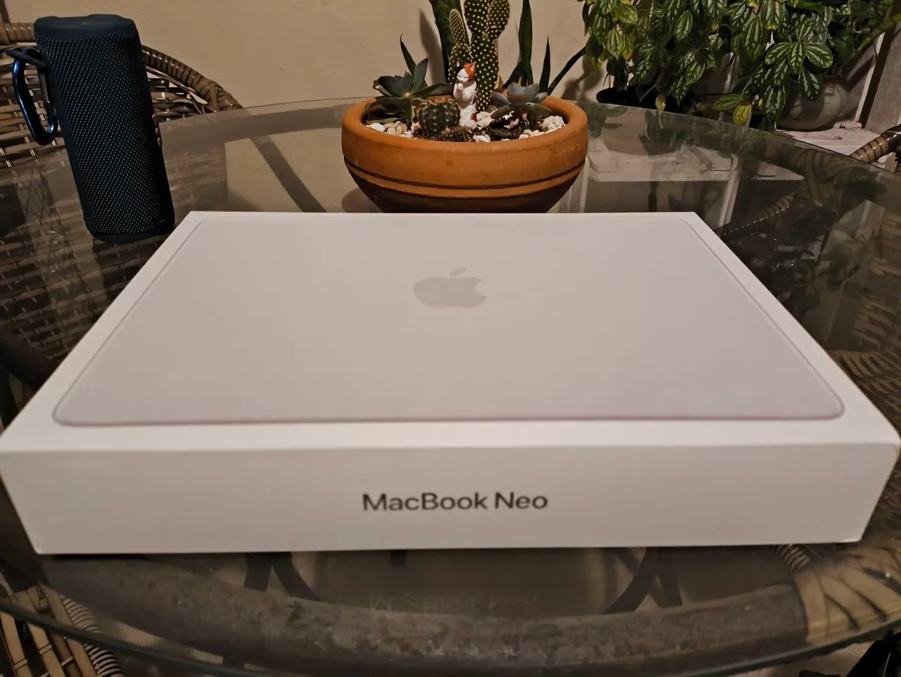 VENDO Macboock  512GB. Novíssimo! - Foto 2