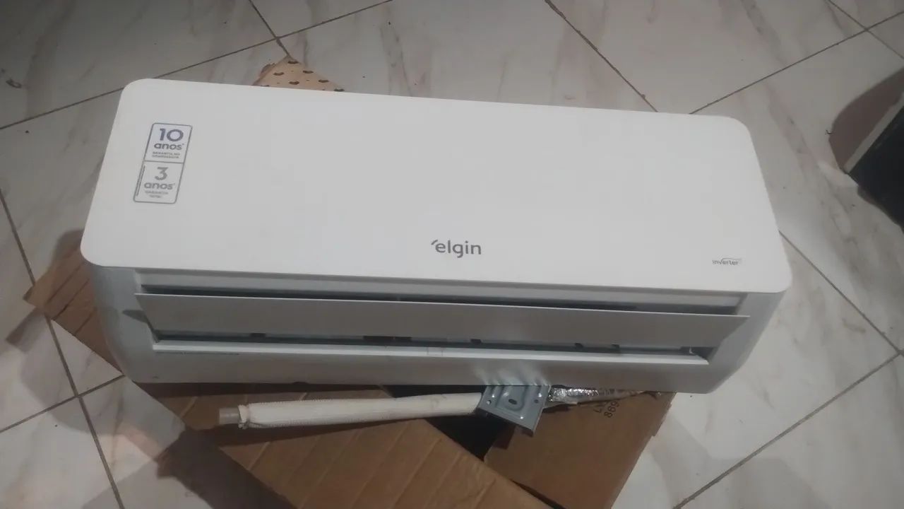 Vender se ar condicionado   - Foto 2