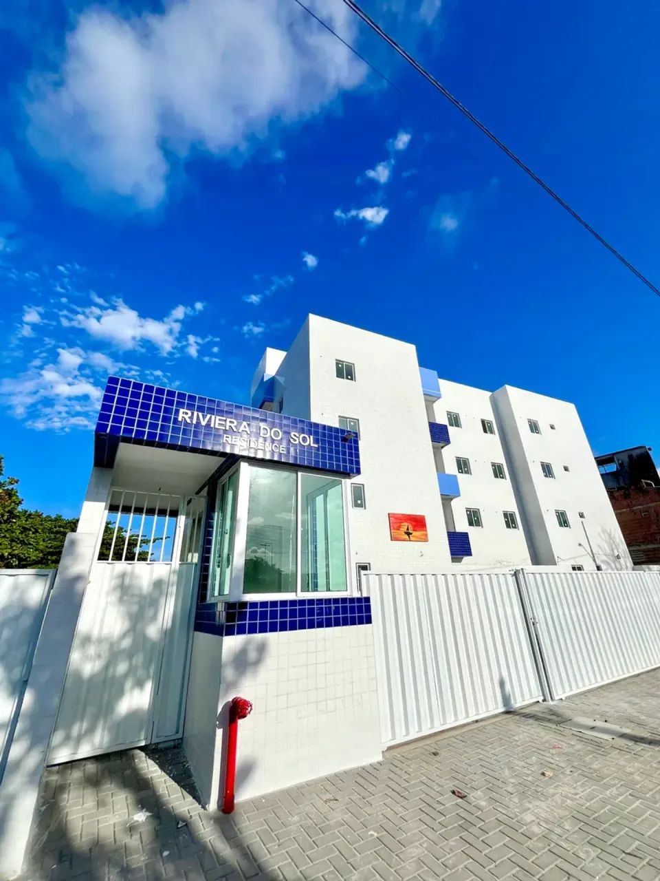 DISPONIVEIS NO VALENTINA COM VARANDA PROXIMOD E TUDO