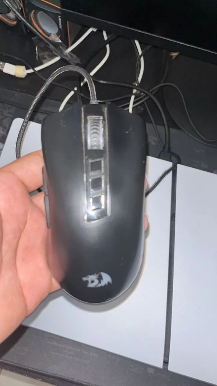 Mouse Cobra