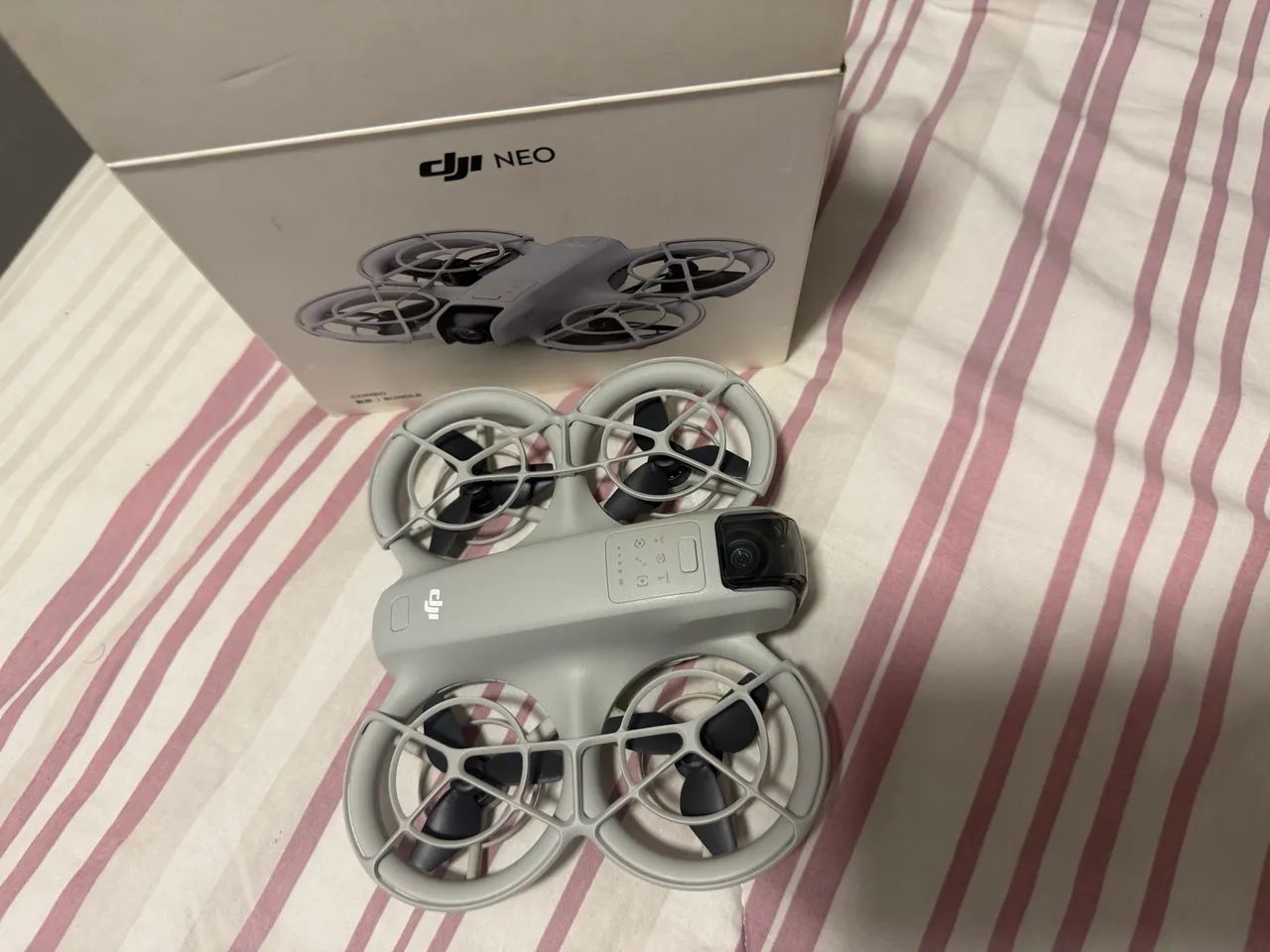 Drone DJI neo  - Foto 3