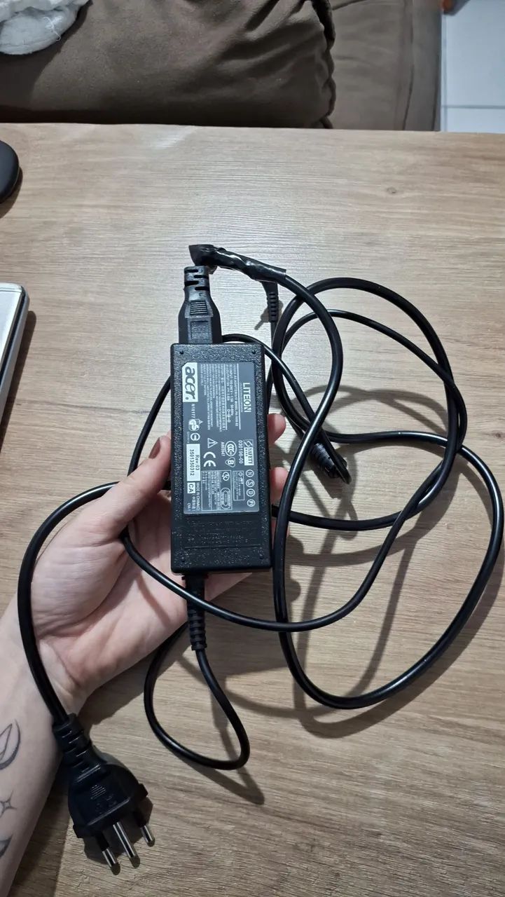 Notebook acer aspire 5 - Foto 4