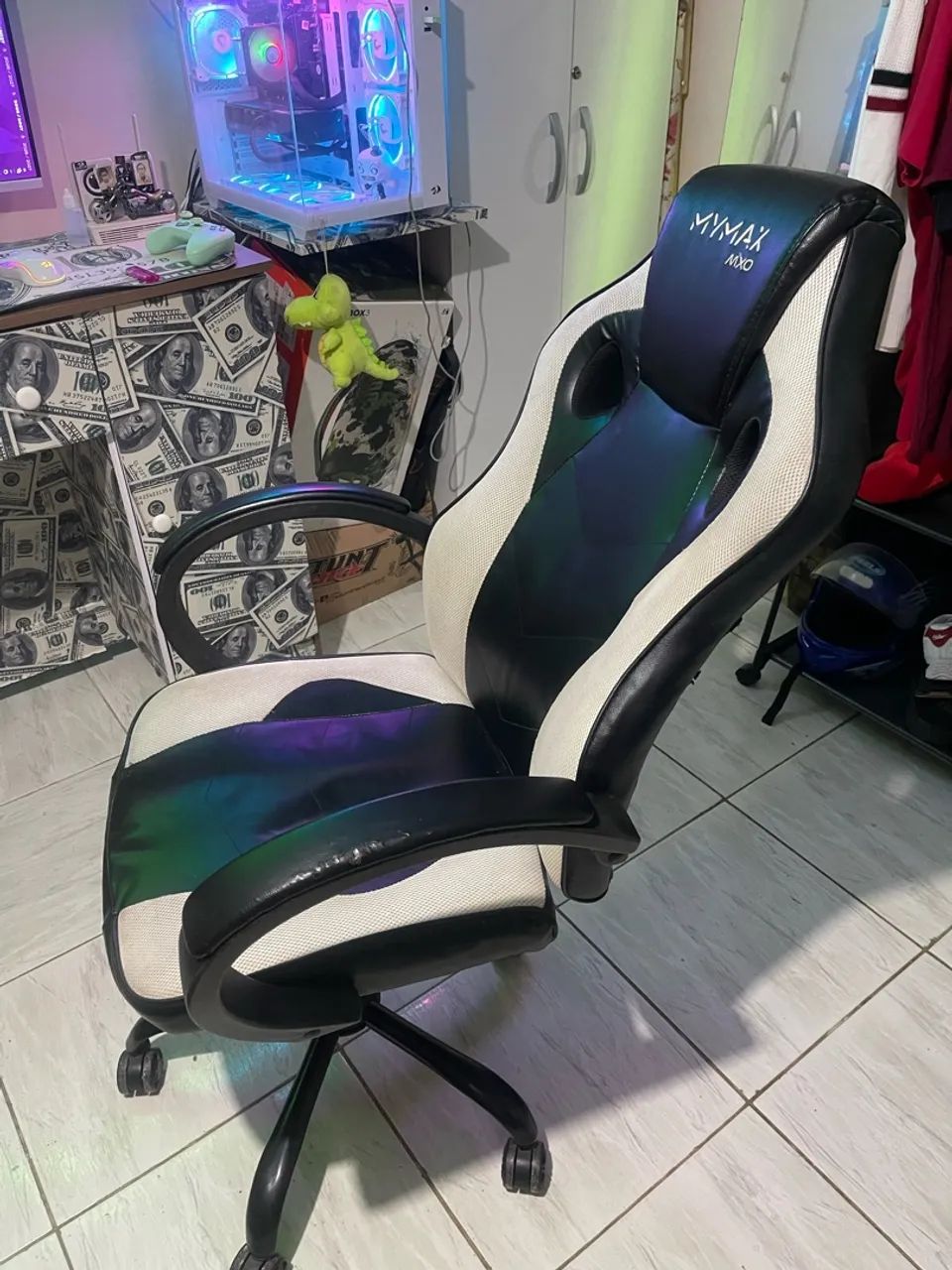 CADEIRA GAMER 
