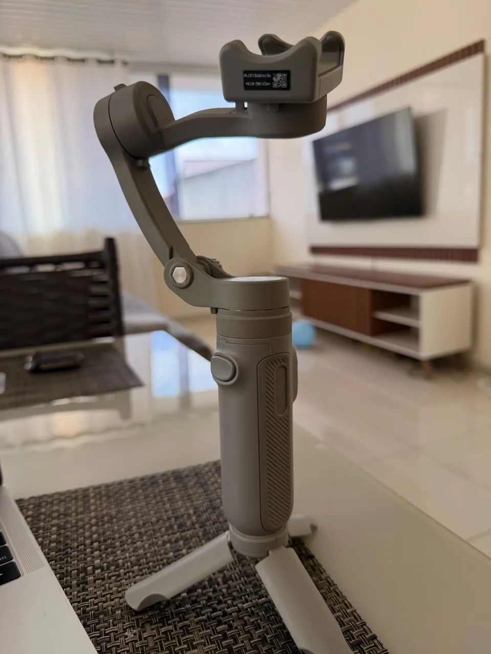 Gimbal celular  - Foto 3