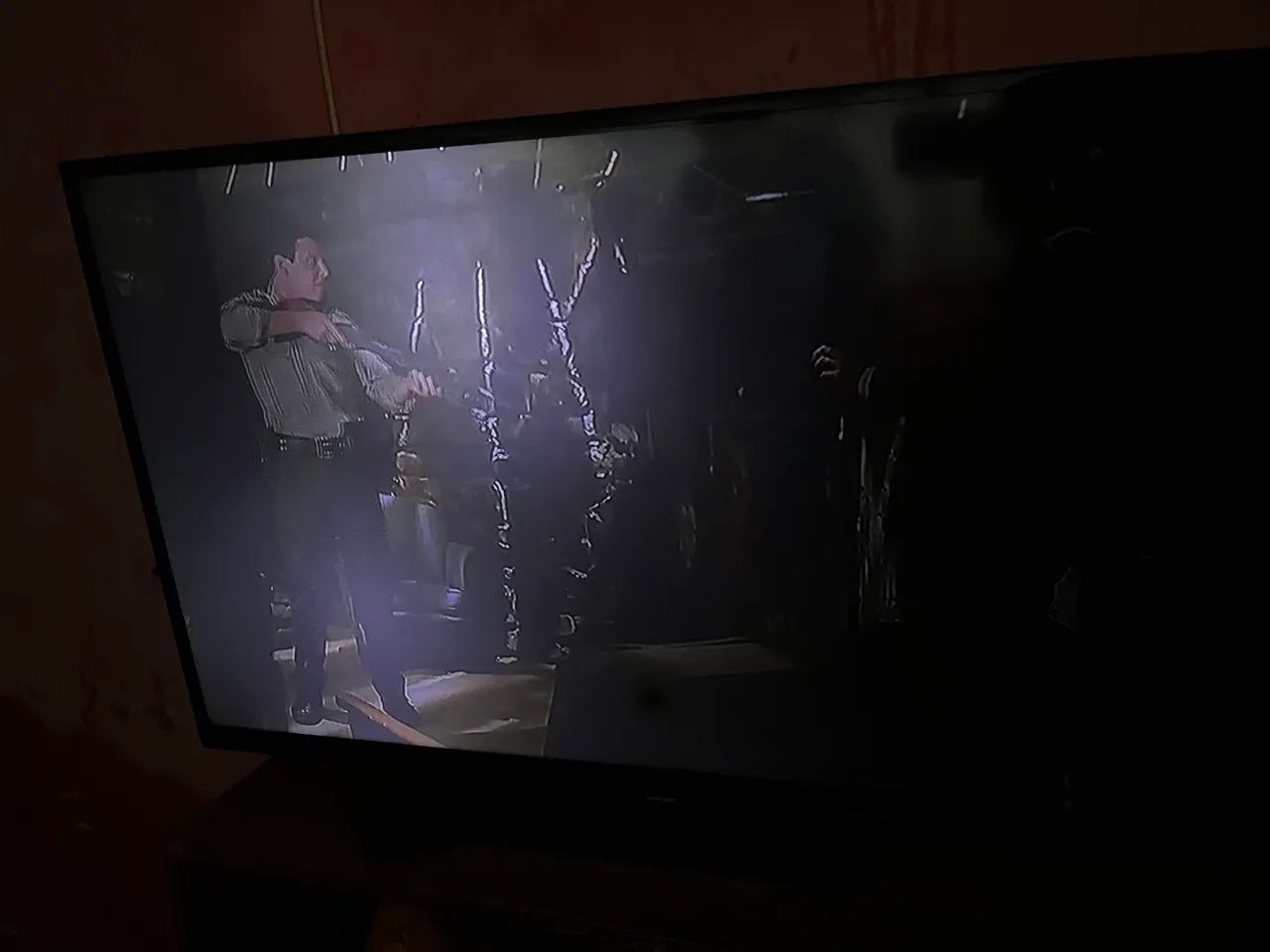 Tv 40 para concerto ou retirada de peças  - Foto 3