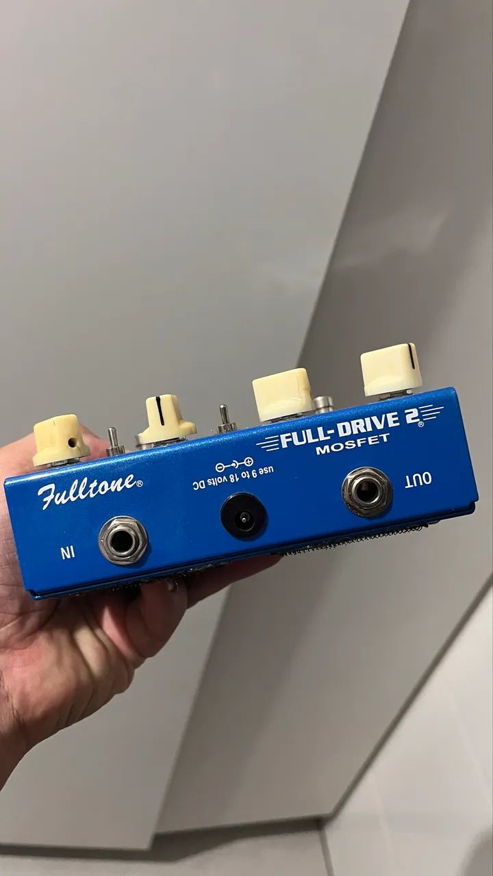 Fulldrive Mosfet 2 - Foto 3