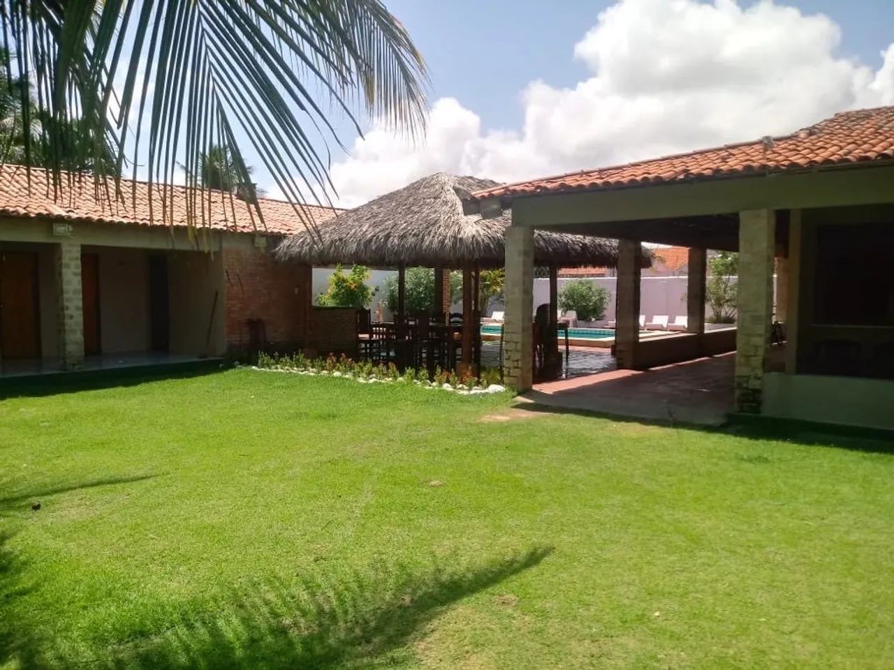 Casa maravilhosa em Morro Branco  - Foto 2