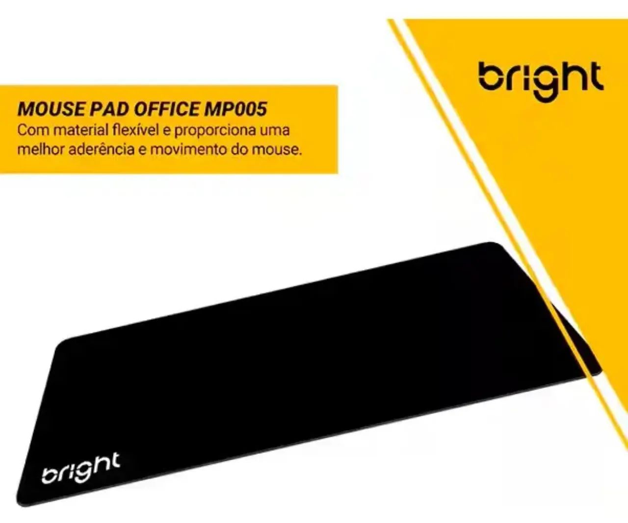 Mouse Pad Grande 68x28 - Foto 3