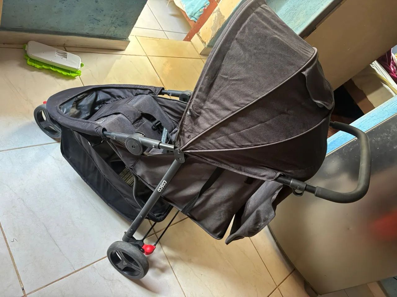 Bebe conforto  - Foto 2