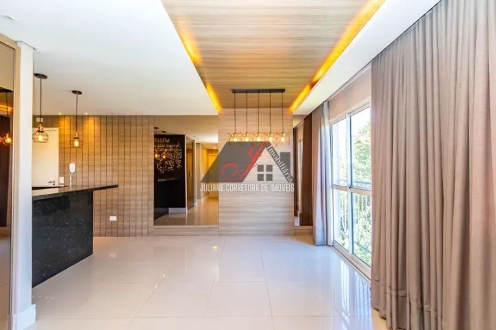 Apartamento à venda 02 quartos, bairro Campo Comprido em Curitiba. - Foto 3