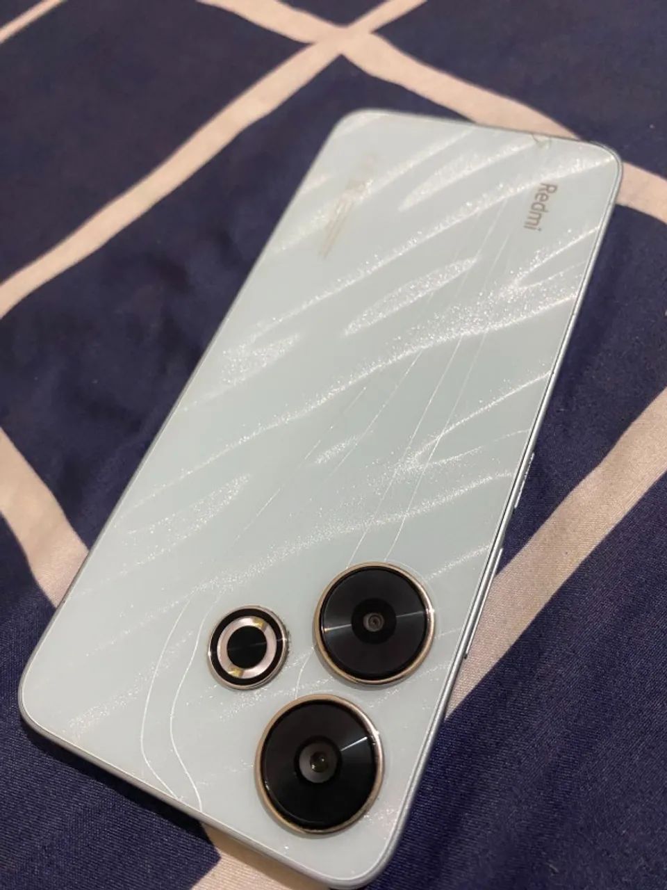 Celular Xiaomi Redimi 13 256 Gb - Foto 3