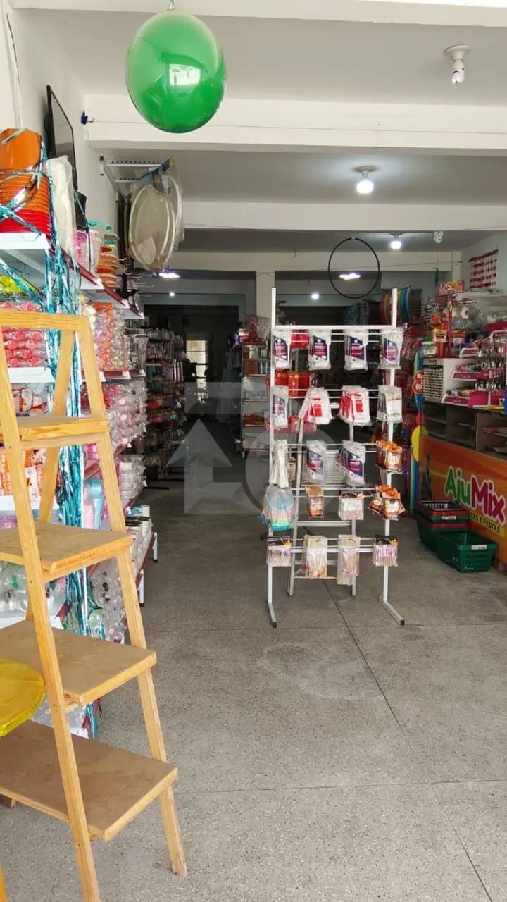 Imóvel Comercial para vender no Bairro Jardim Centenário em Aracaju - Foto 3