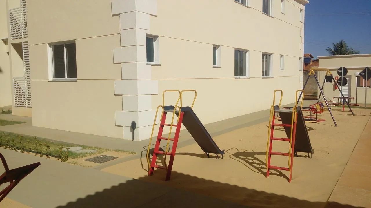 VENDO APARTAMENTO RESIDENCIAL NETUNO- 350 MIL - Foto 5