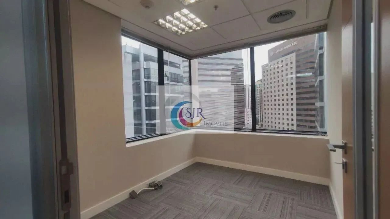 Conjunto para alugar, 292 m² - Vila Olímpia - São Paulo/SP - Foto 8