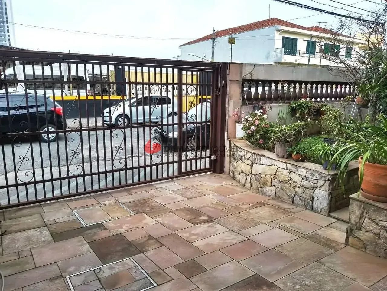 Sobrado em Campestre - Foto 2