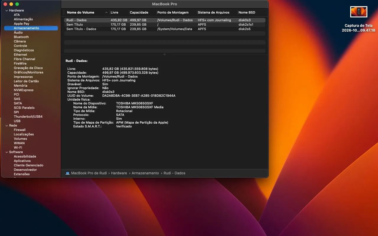 MacBook pro  - Foto 4