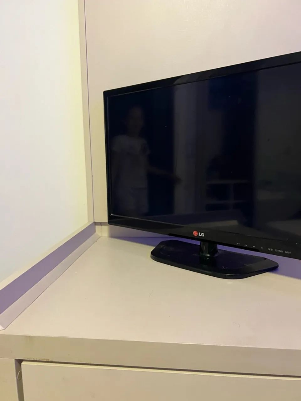 Monitor gamer LG 24P - Foto 2