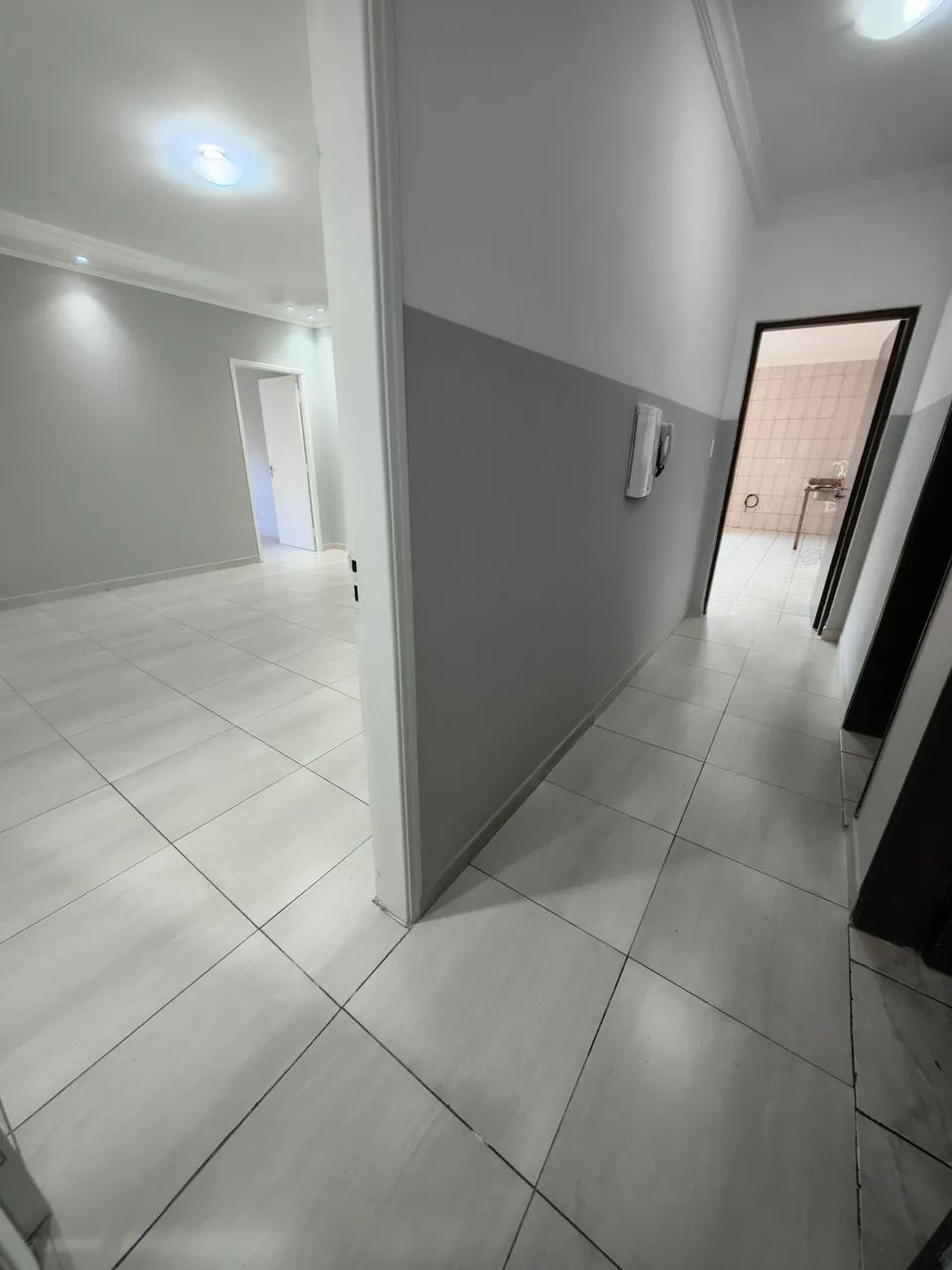 Espaço Comercial de 105m² - Foto 4