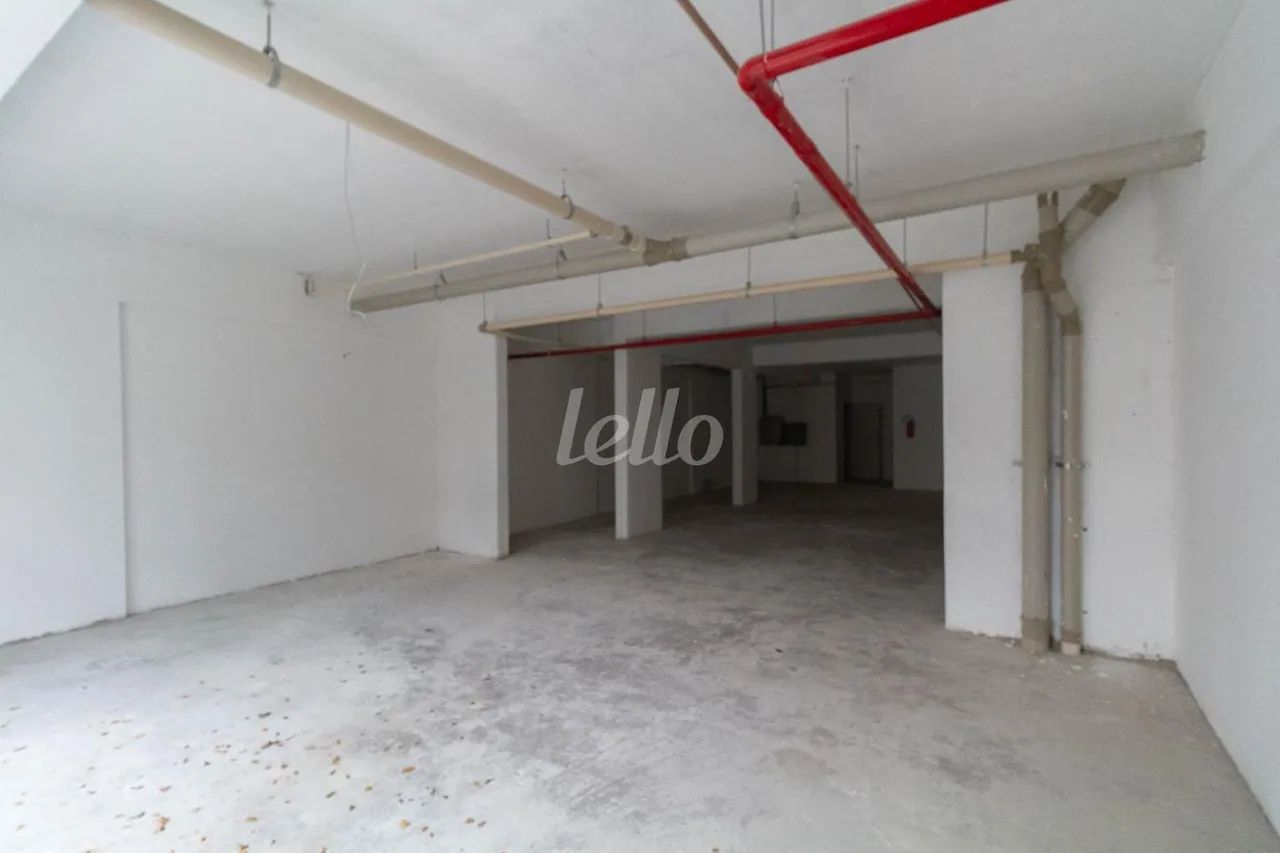 Comercial para alugar no(a) Vila Romana