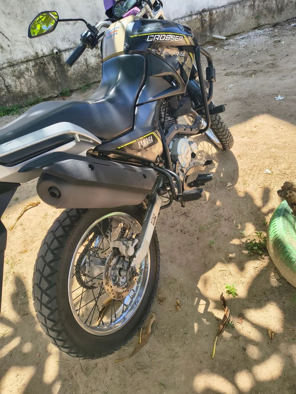 Crosser 150Z - Foto 4
