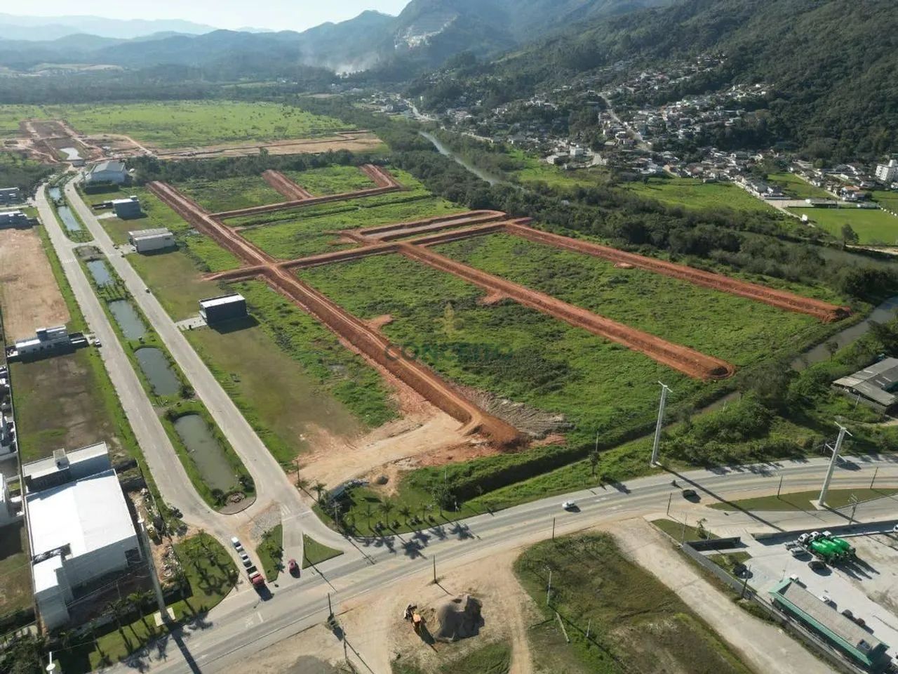 Lote/Terreno - Biguaçu - Foto 3