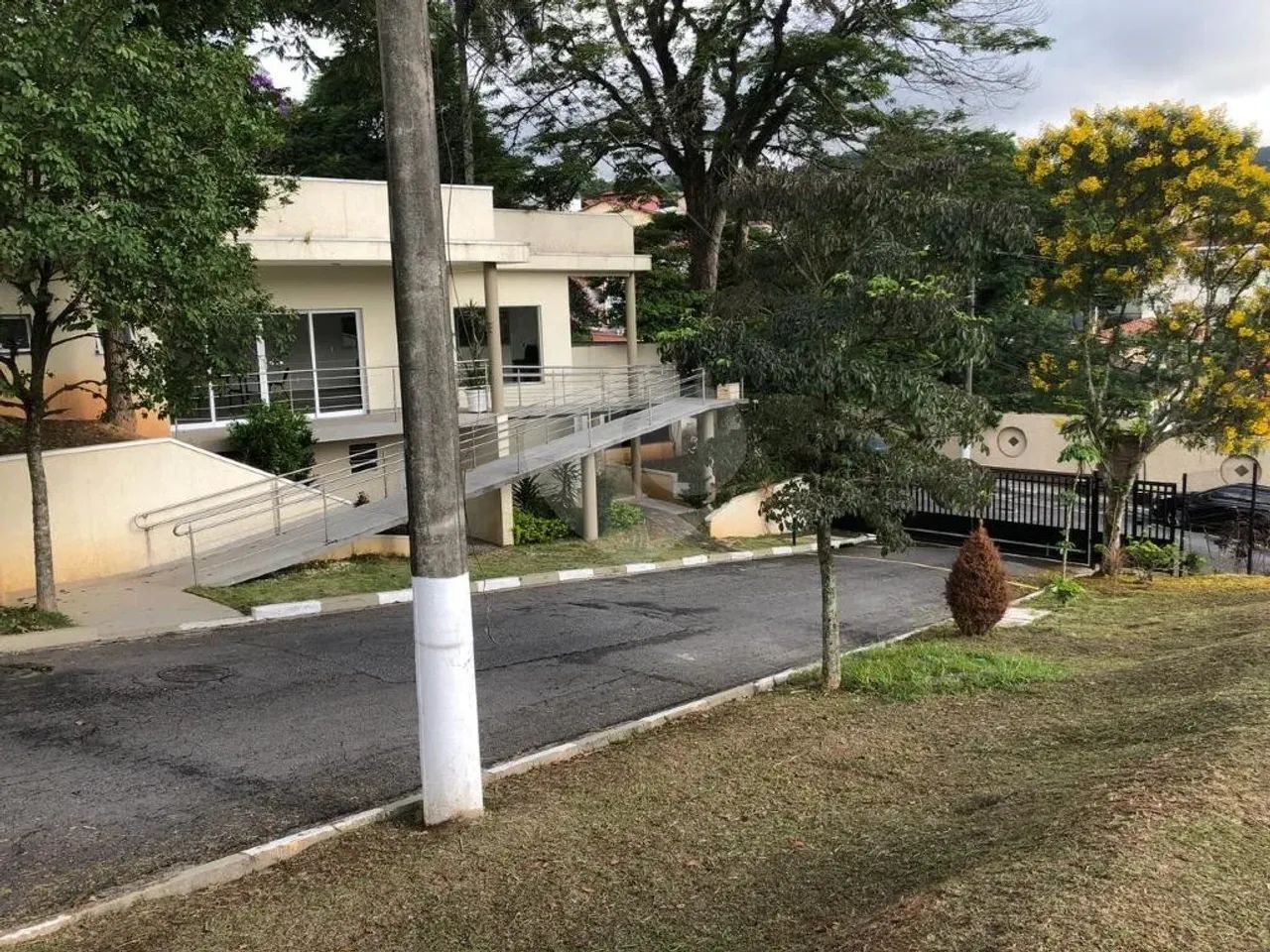 Terreno à venda em Horto florestal - SP - Foto 3