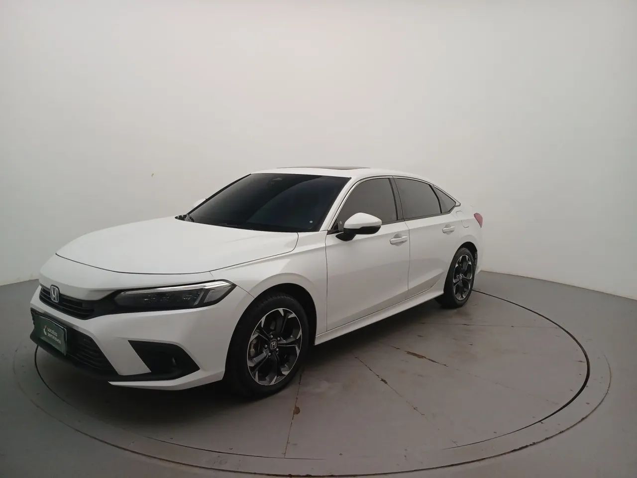Honda Civic 2024